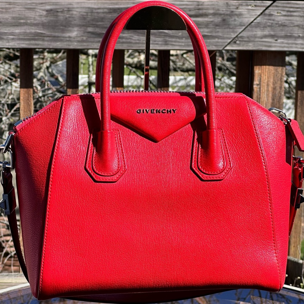 🔥🔥Givenchy Antigona Bag🔥🔥